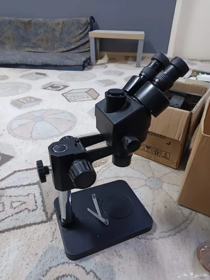 معدات ورشة صيانة جوالات كاملة 14