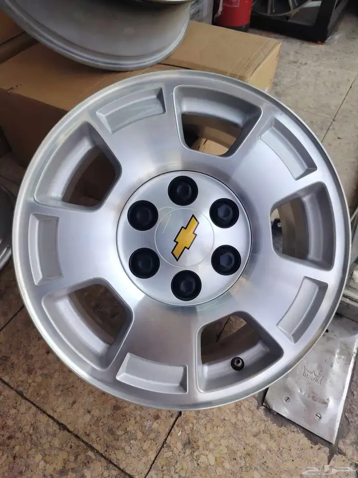 جنوط تاهو أصلي وكاله 0