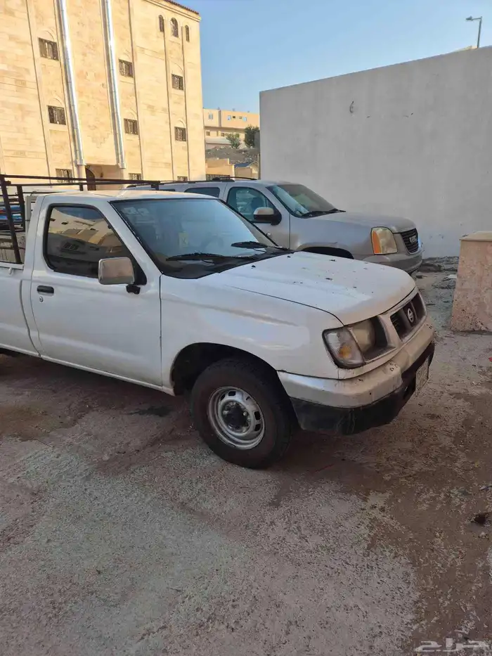 ددسن 1999 غملره شاص طويل نظيف مكيف 1