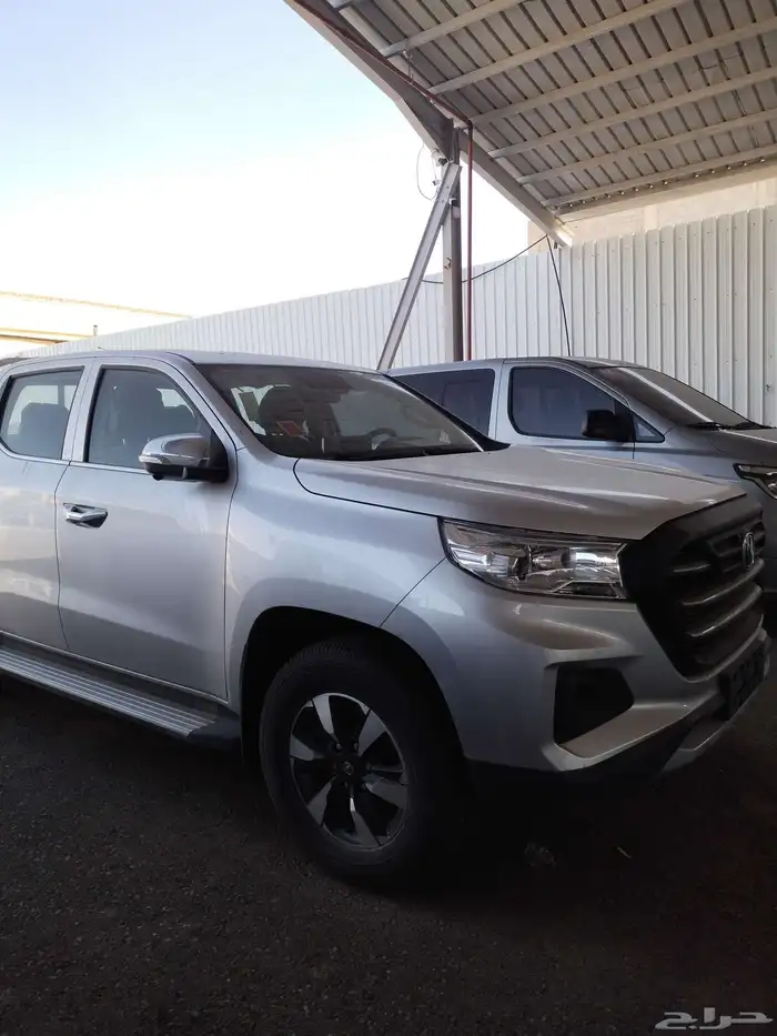 شانجان هنتر موديل 2022 فل كامل 4