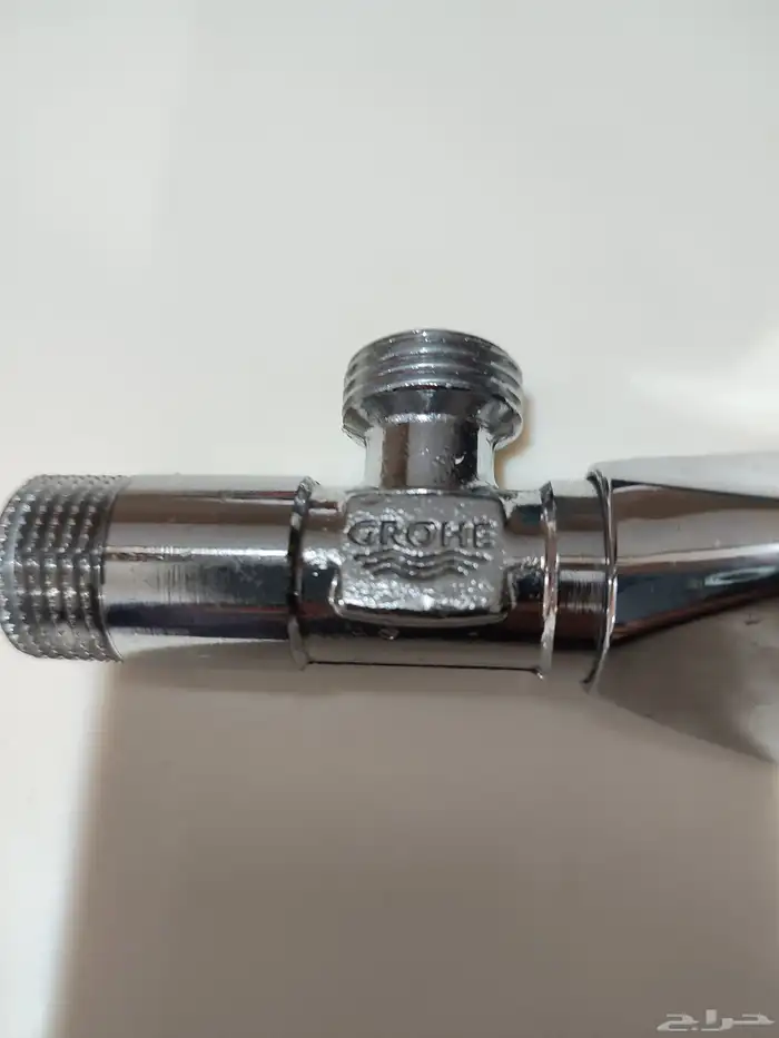 محبس قروهي 1