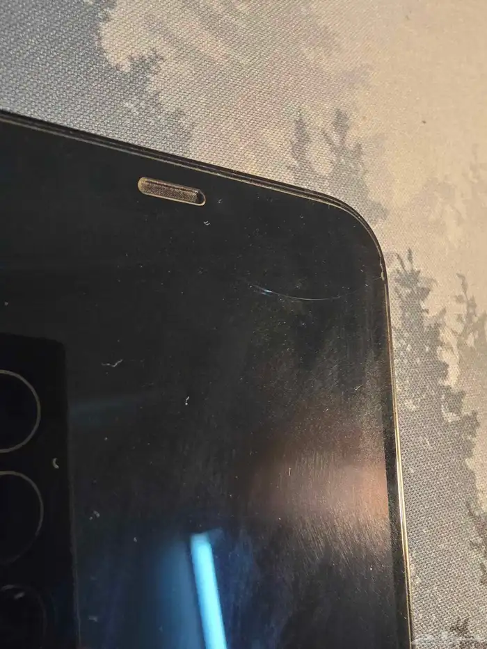 Iphone 12 128gbايفون 12 3