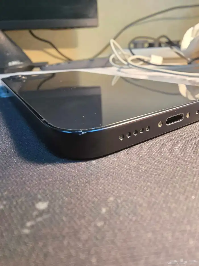 Iphone 12 128gbايفون 12 2