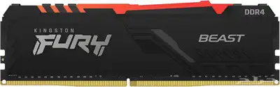 16gb Fury ram 8x8   رام 16 قيقا فيوري index