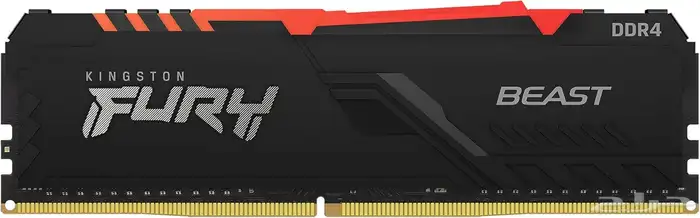 16gb Fury ram 8x8   رام 16 قيقا فيوري 1