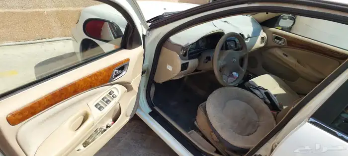 نيسان صني 2005 4
