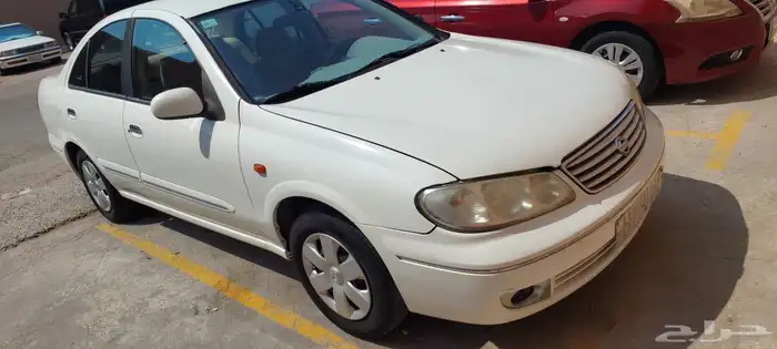 نيسان صني 2005 0