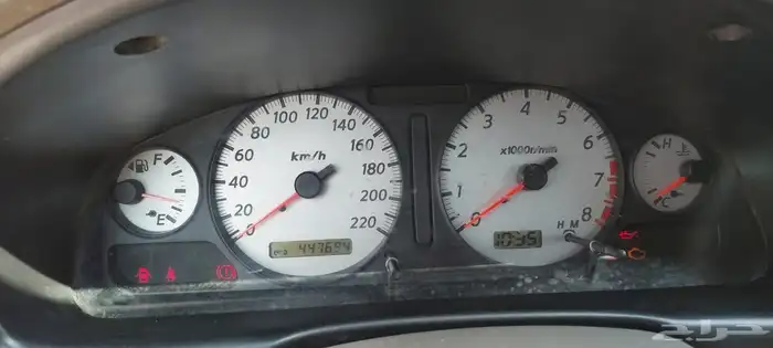 نيسان صني 2005 1