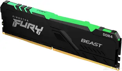 16gb Fury ram 8x8   رام 16 قيقا فيوري index