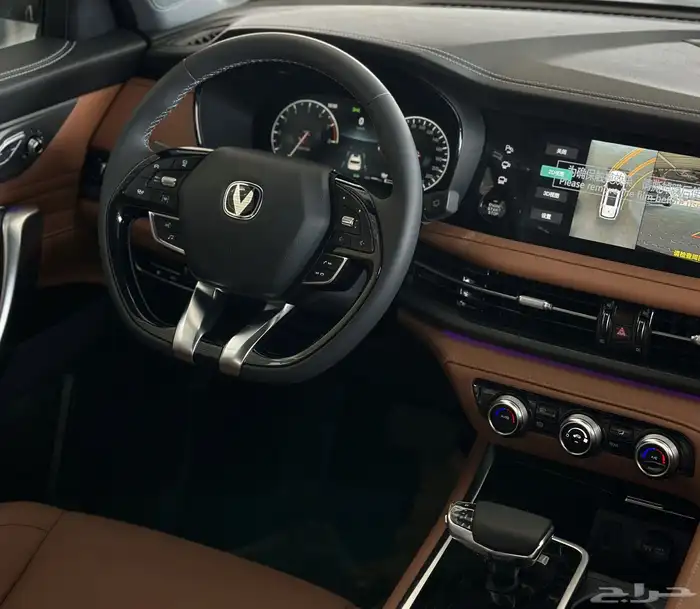 شانجان يونى تى 2026-changan uni t 17