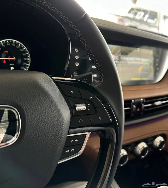 شانجان يونى تى 2026-changan uni t 11