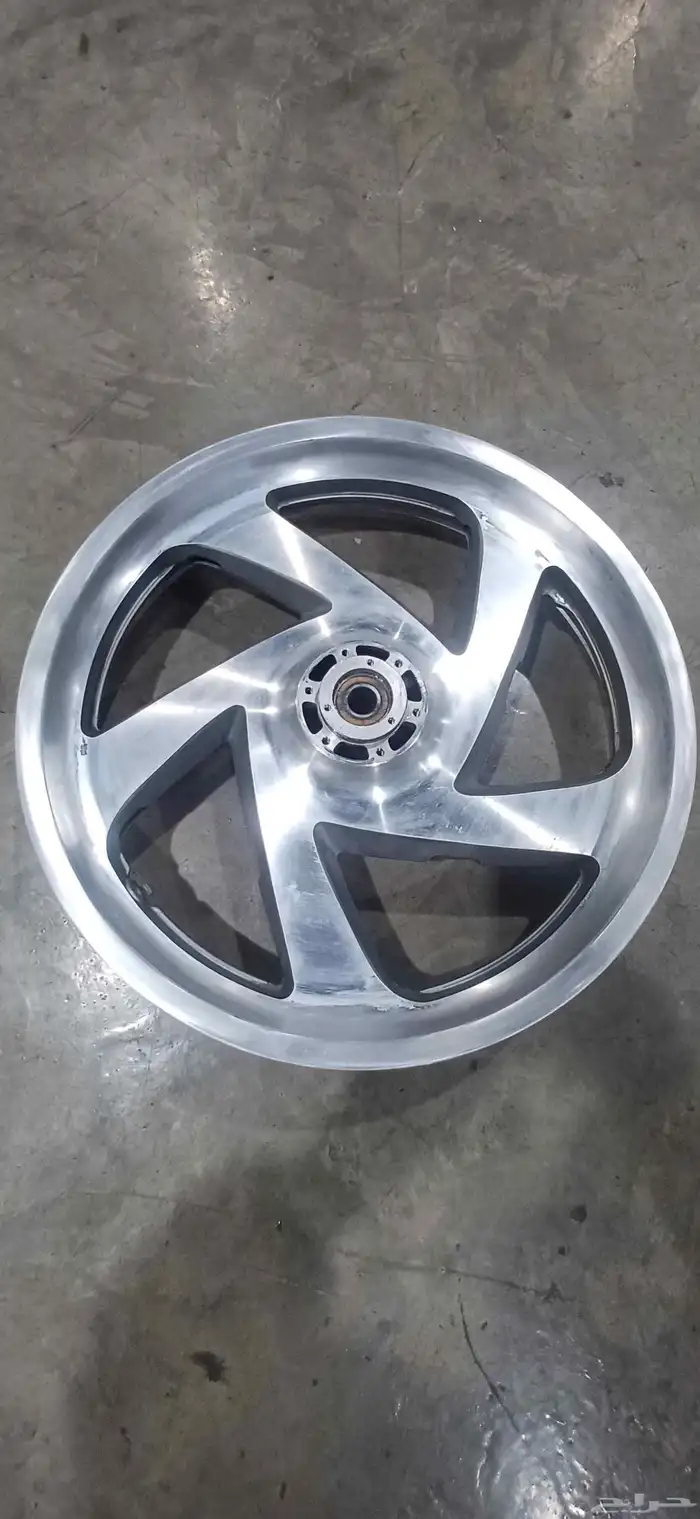 اصلاح جنوط 5