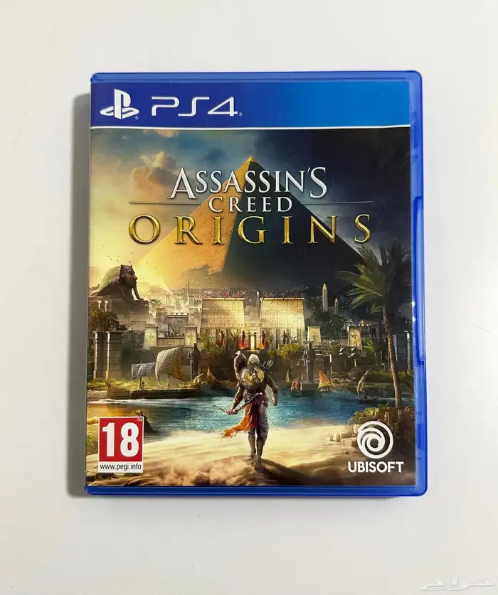 أشرطة بلايستيشن 4 PS4 PS5 CD s 6