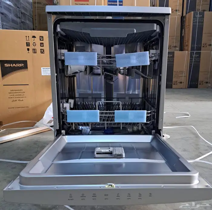 غسالات الصحون 17