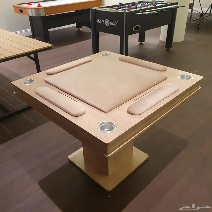 طاولات بلوت وجكارو 26