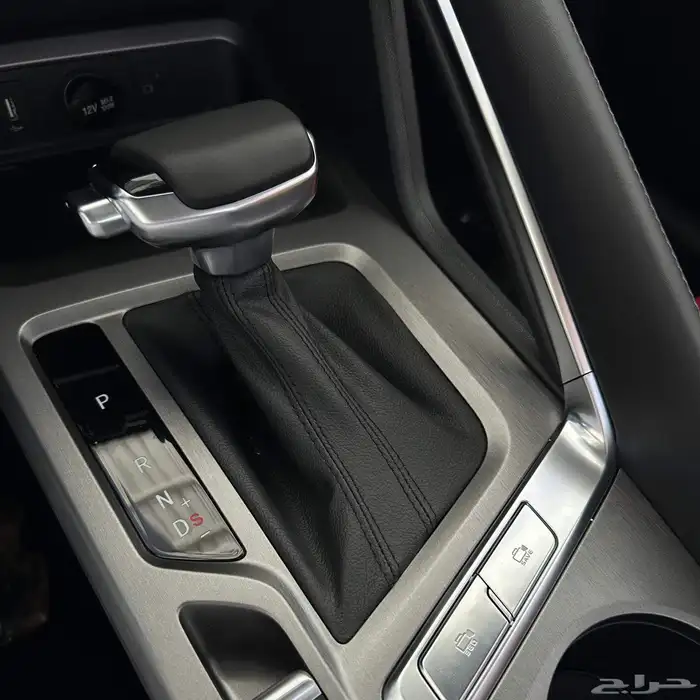 شانجان cs 35 ليميتد 2026 -CHANGAN C35 17