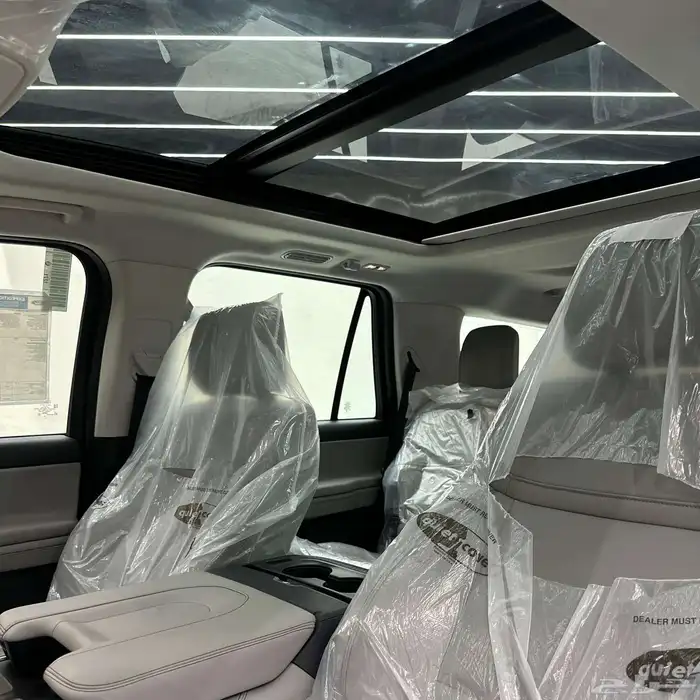 فورد اكسبديشن اكتيف تورنج 2025 8