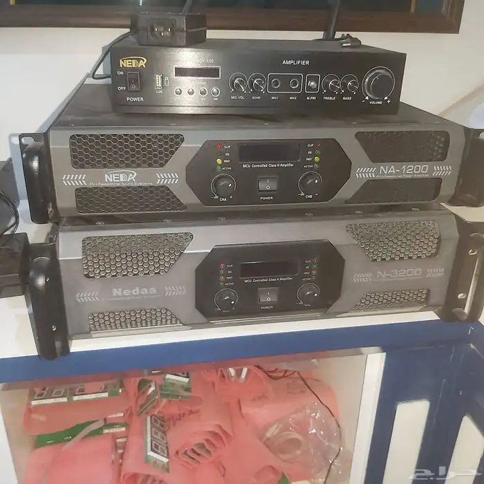 مهندس صوتيات وصيانه 0