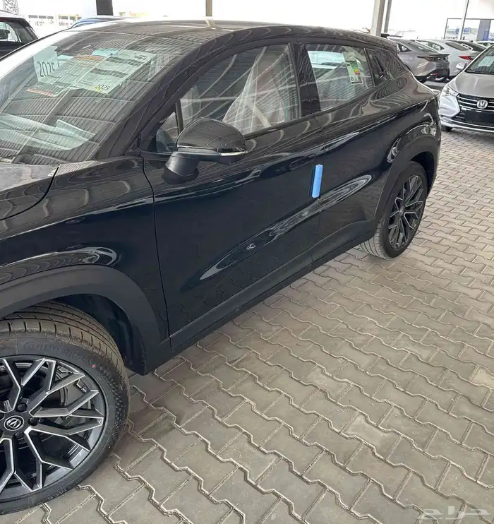 شانجان يونى تى 2026-changan uni t 5