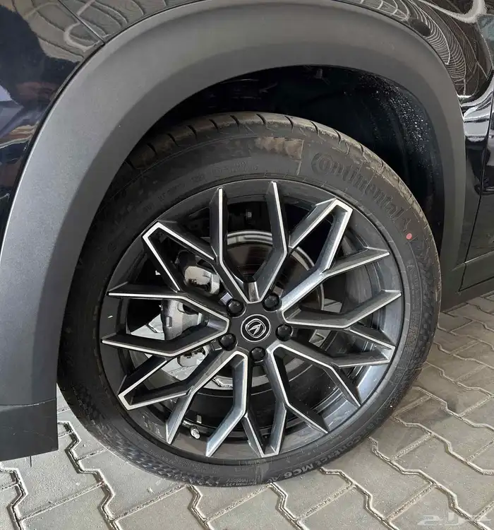 شانجان يونى تى 2026-changan uni t 4