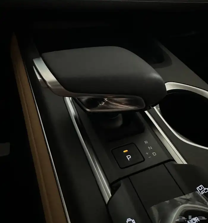 شانجان يوني اس 2026- changan uni s 10