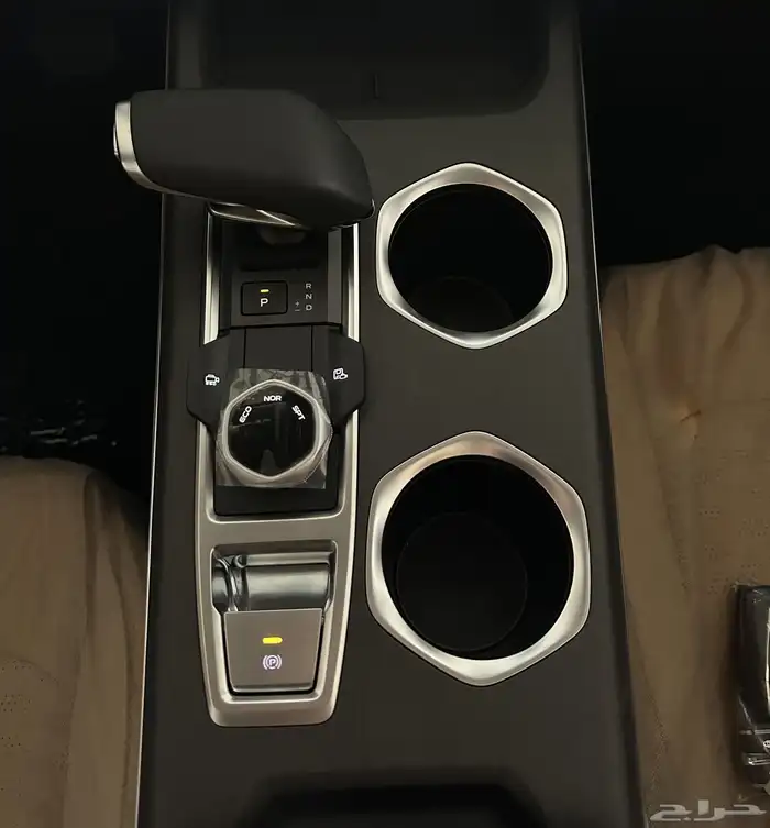 شانجان يوني اس 2026- changan uni s 13