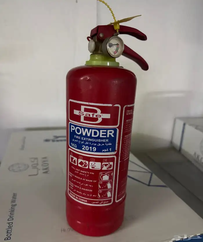 شاشه جيب لاندكروزر وقطع متنوعه 11