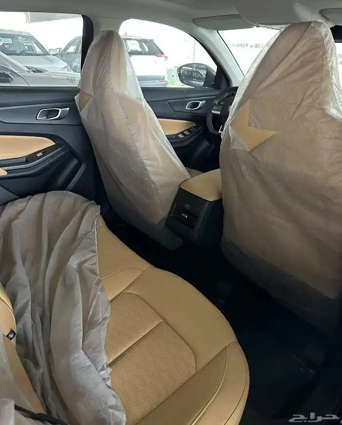 شانجان يوني اس 2026- changan uni s 14