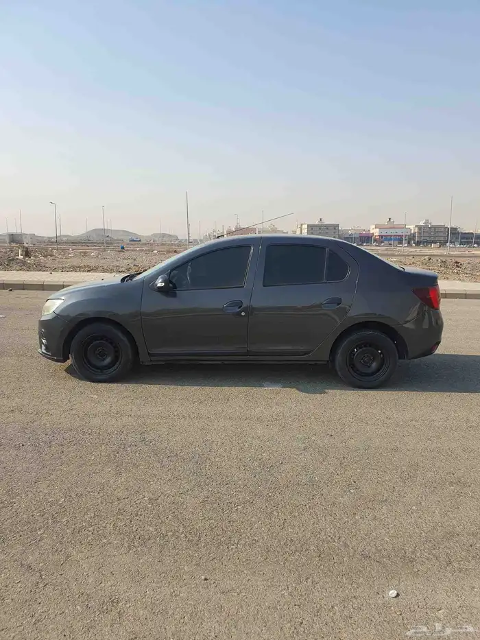 رينو سيمبول 2020   بحالة ممتازة ومجددة بالكامل 29