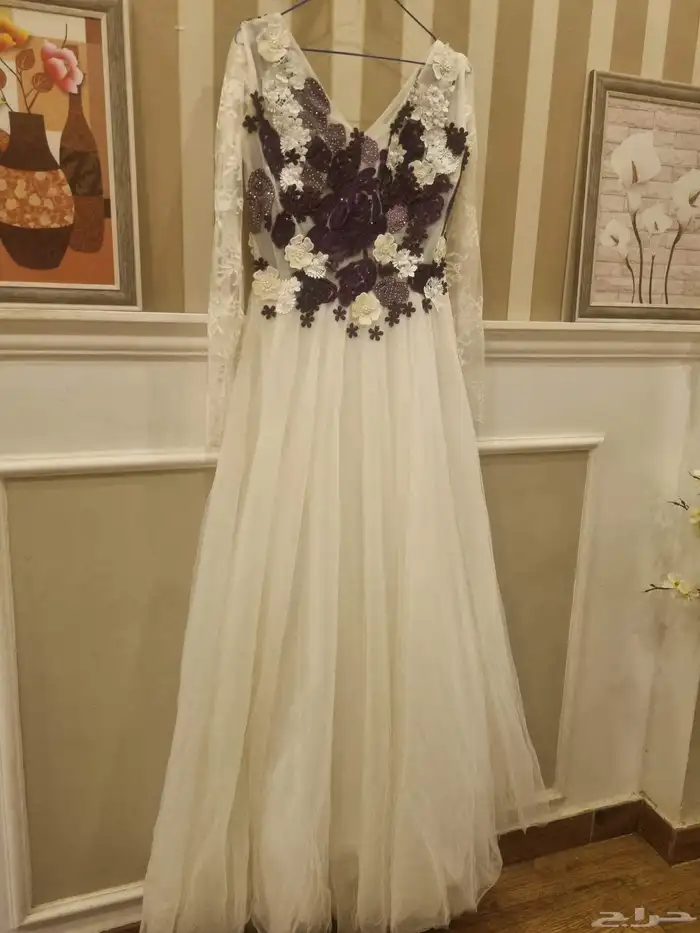 فستان سهره 2