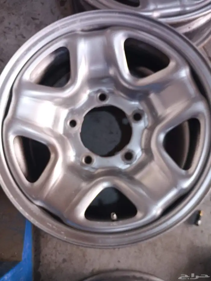 جنوط شاص والربع أصلي وكاله ديازل 10