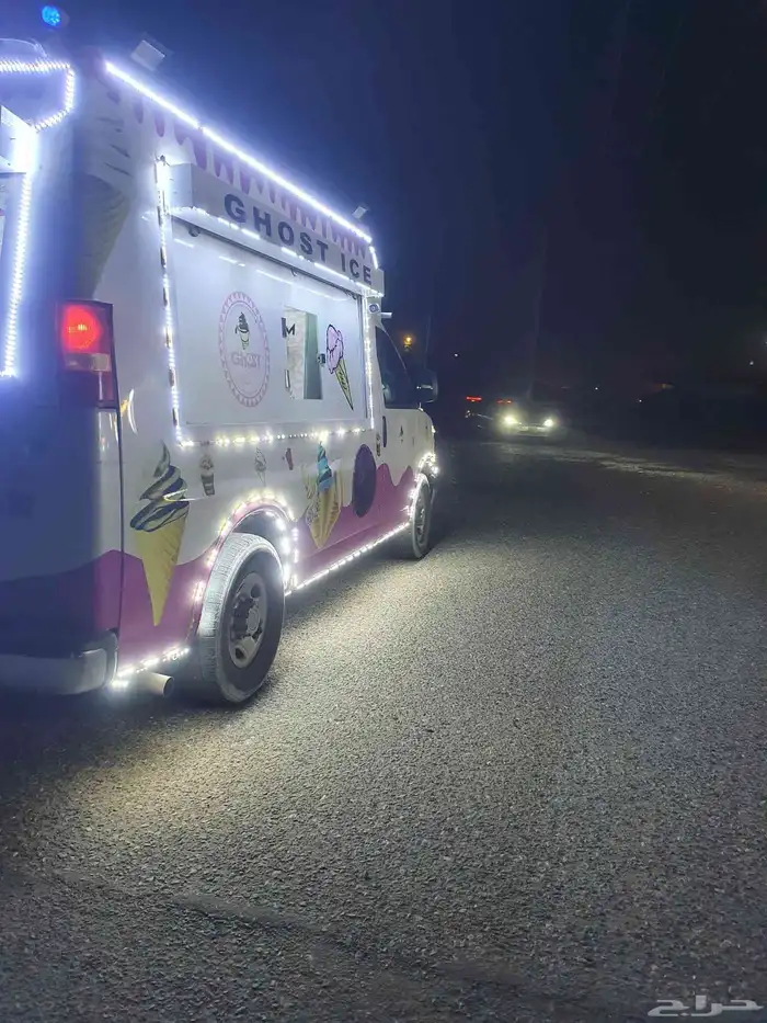 فان شفروليه 2006 5