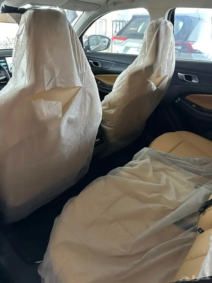 شانجان يوني اس 2026- changan uni s 18