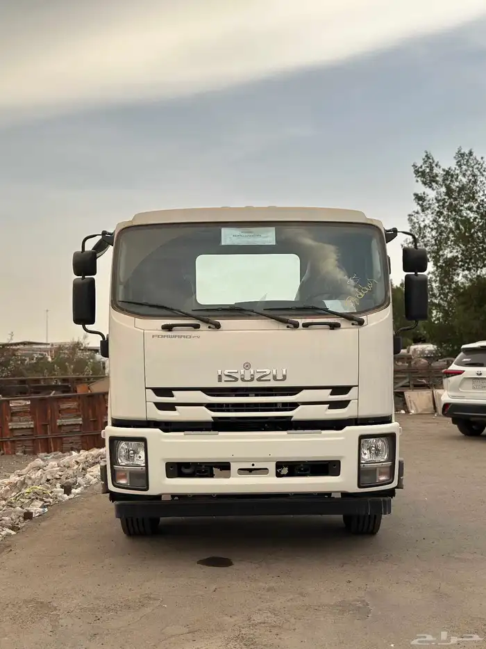 إيسوزو اسندر 2024 0