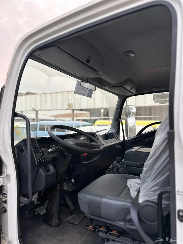 إيسوزو اسندر 2024 5