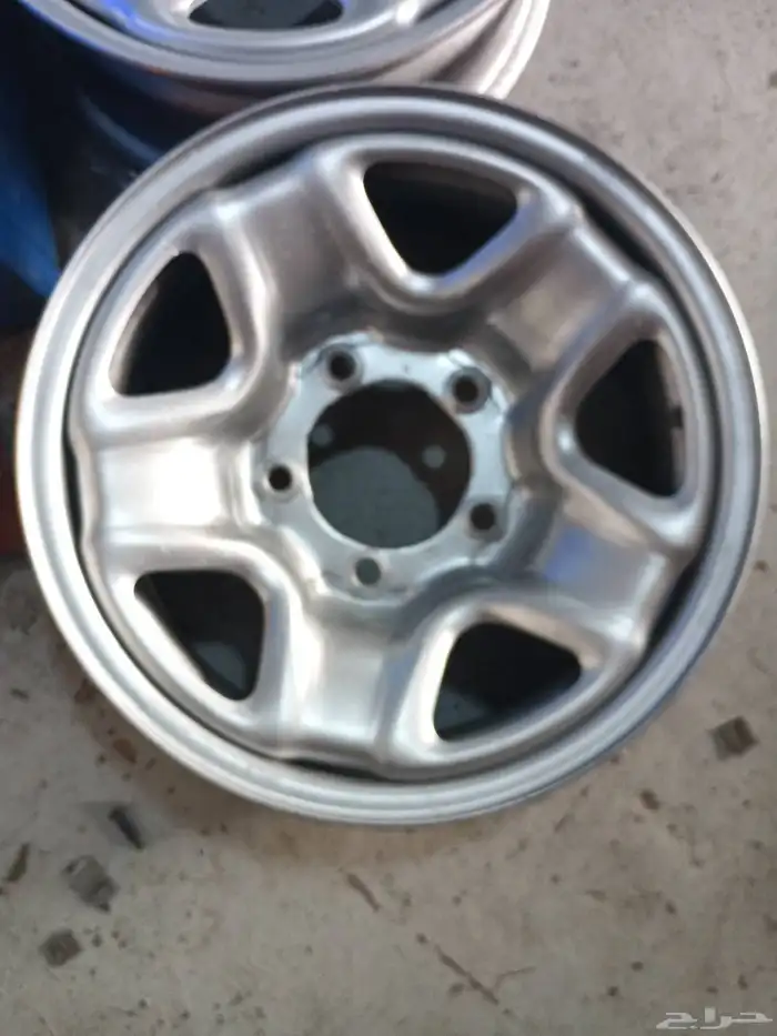 جنوط شاص والربع أصلي وكاله ديازل 14