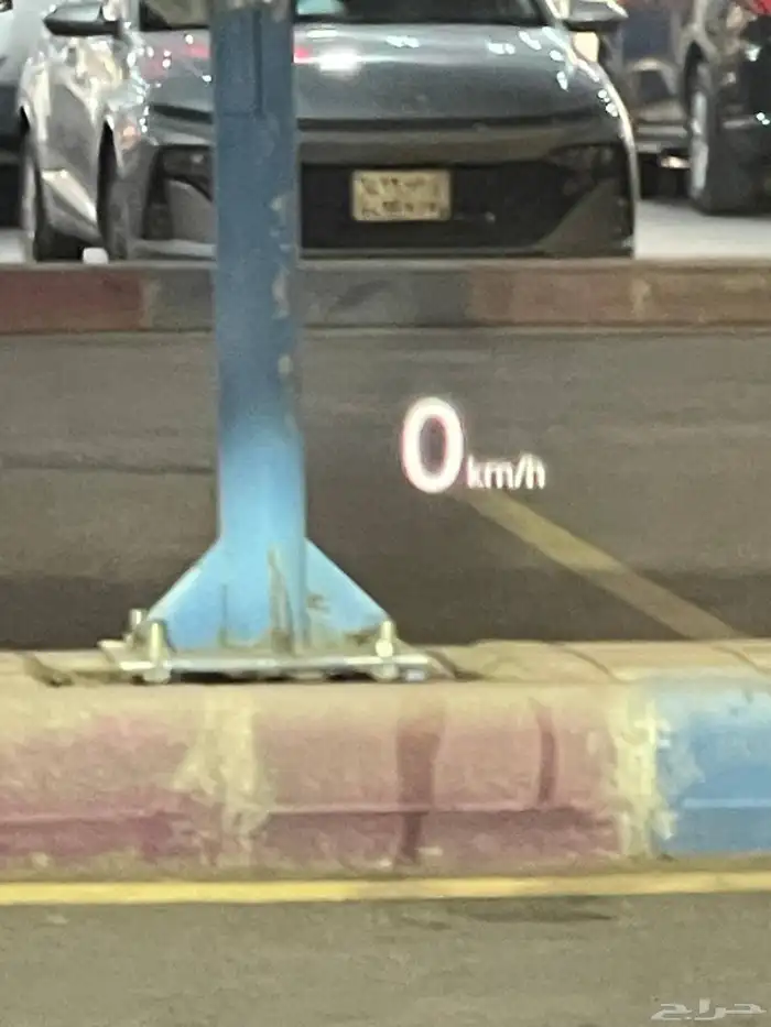 اودي S7 توين تيربو 8 سلندر 19