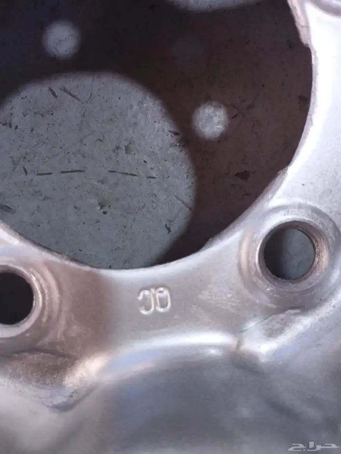 جنوط شاص والربع أصلي وكاله ديازل 11