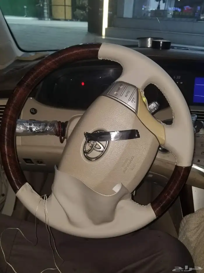 خياطة دركسون افلون 1