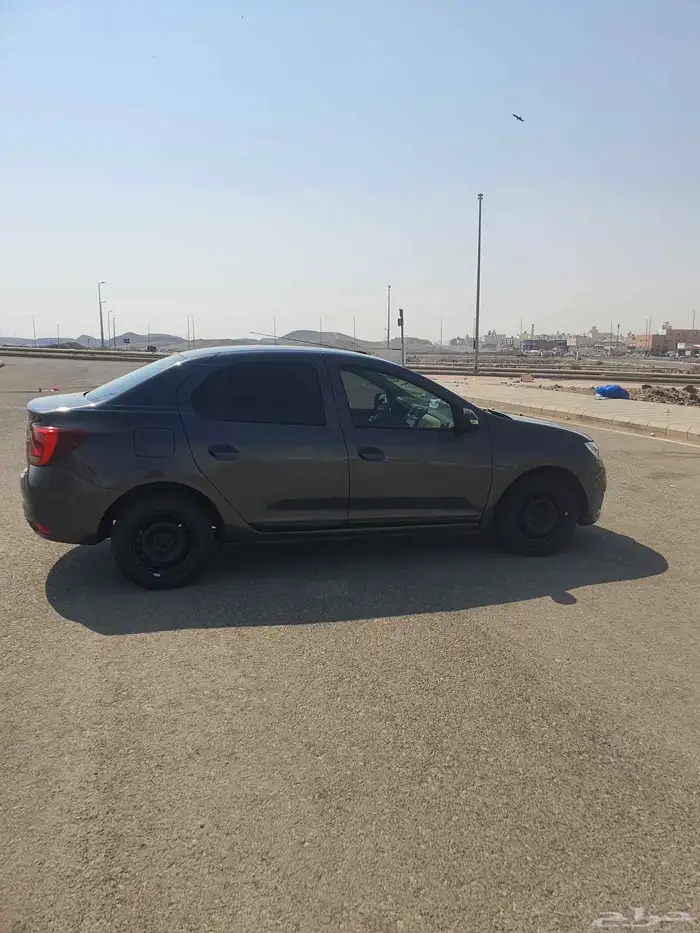 رينو سيمبول 2020   بحالة ممتازة ومجددة بالكامل 3