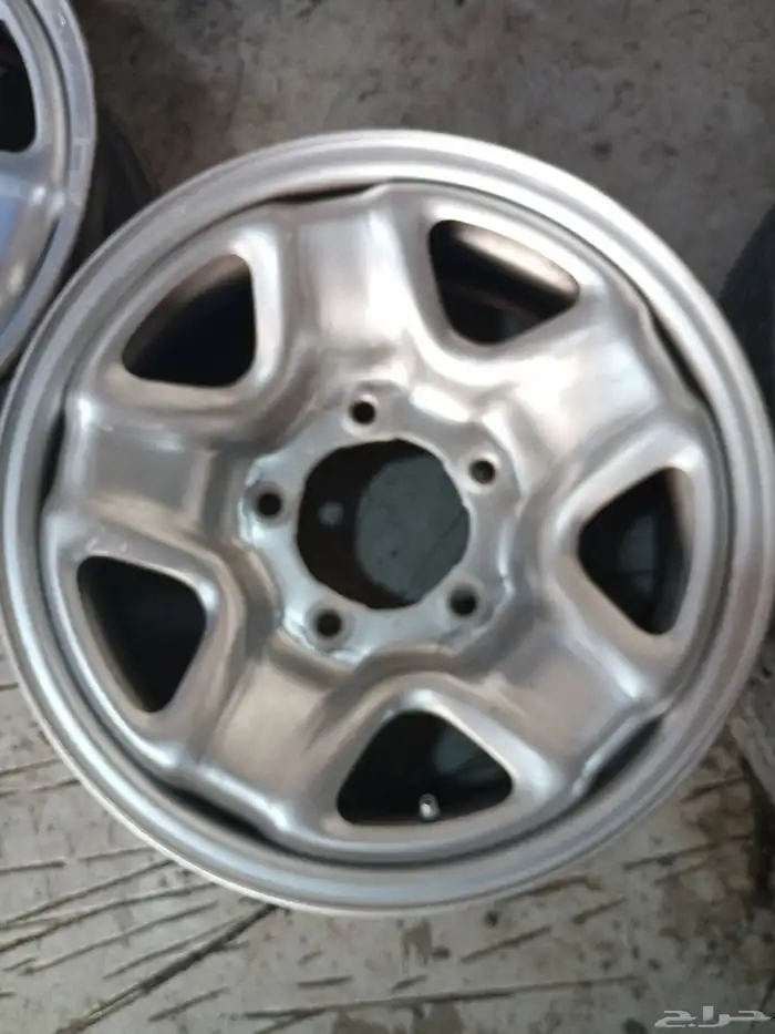 جنوط شاص والربع أصلي وكاله ديازل 2