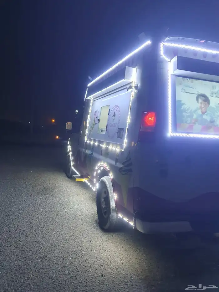 فان شفروليه 2006 7