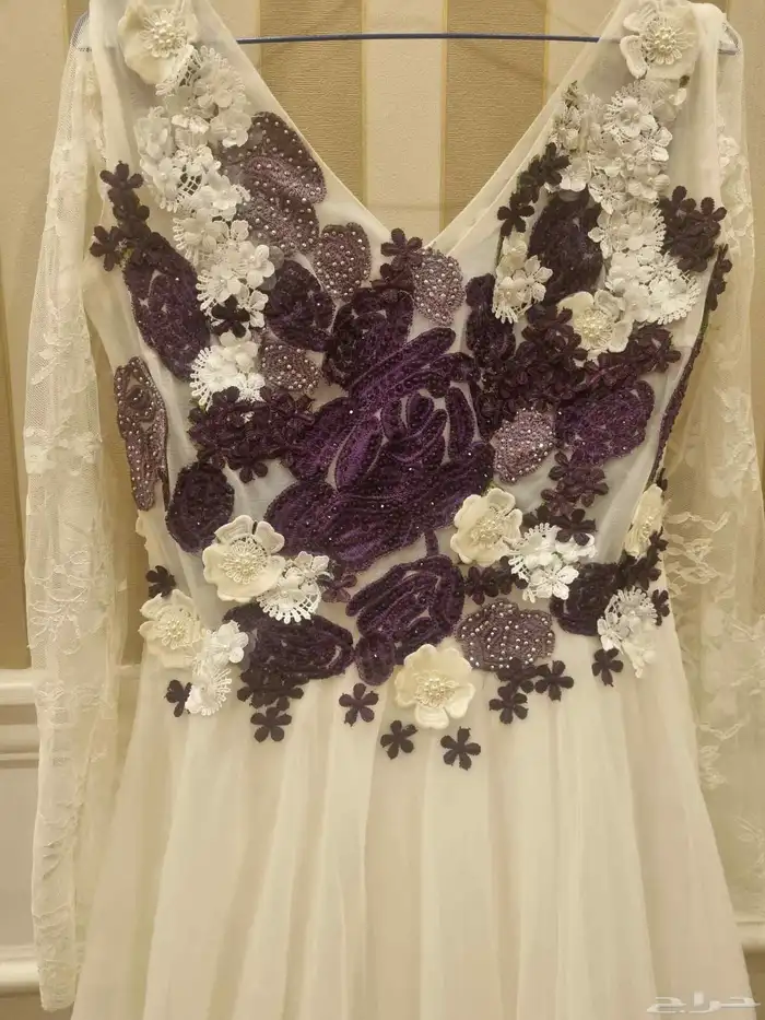 فستان سهره 0