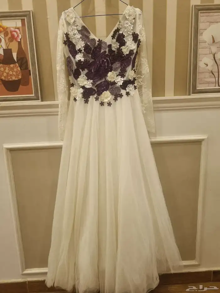 فستان سهره 1