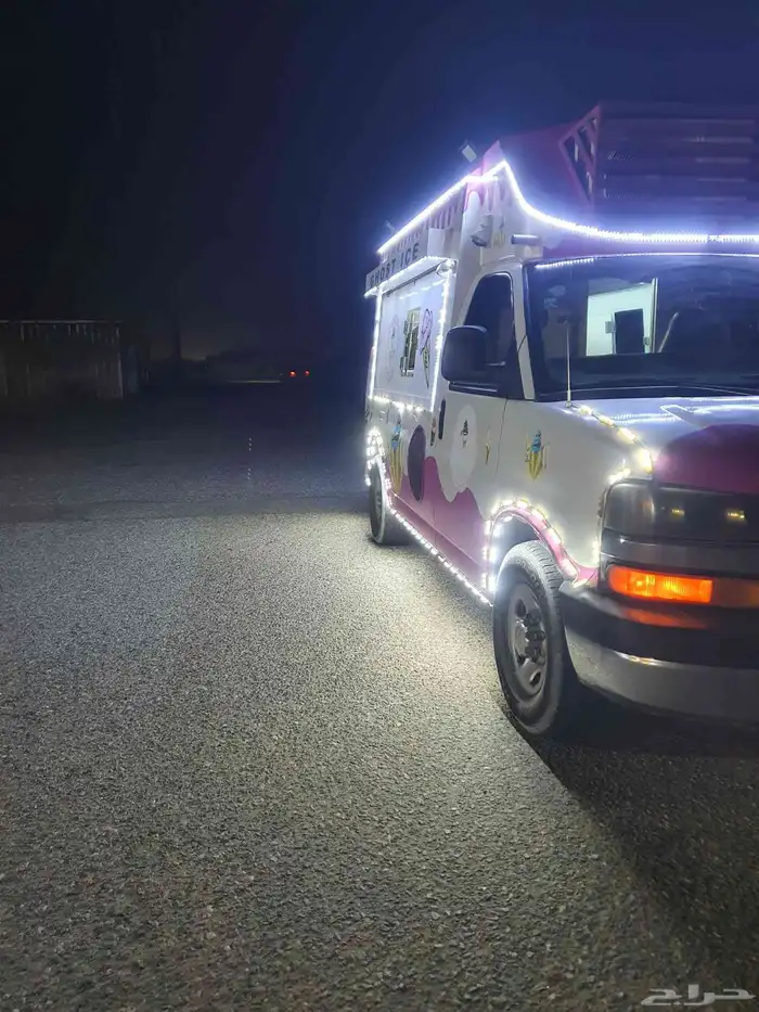 فان شفروليه 2006 4