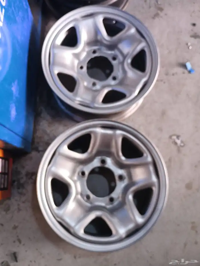 جنوط شاص والربع أصلي وكاله ديازل 4