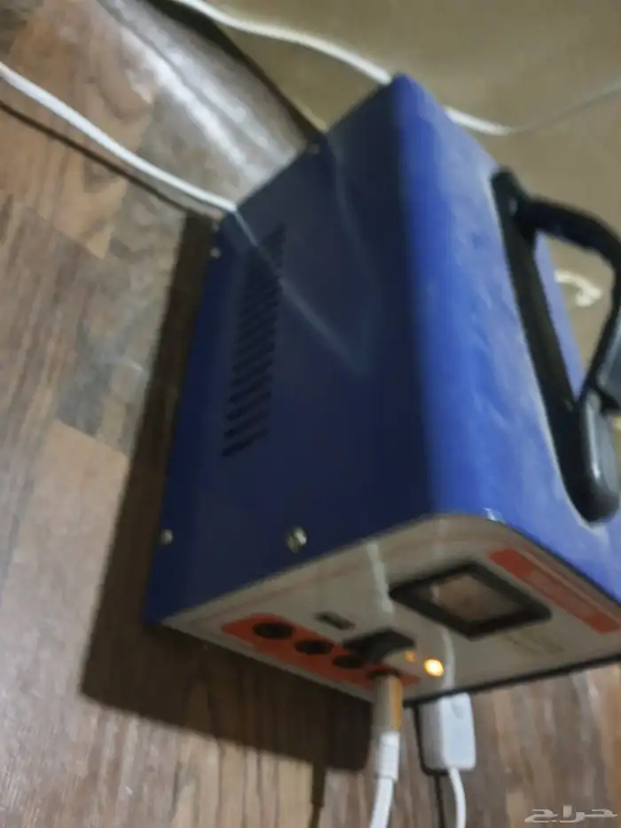 جهاز الراعي او الرحلات 1