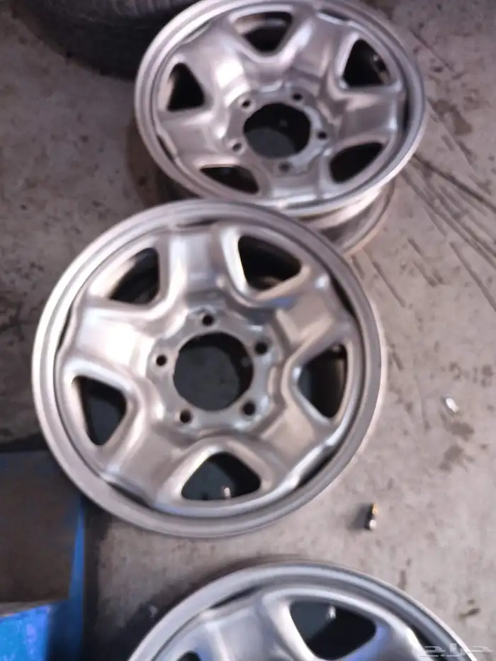 جنوط شاص والربع أصلي وكاله ديازل 3