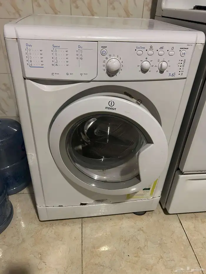 غسالة ملابس 0