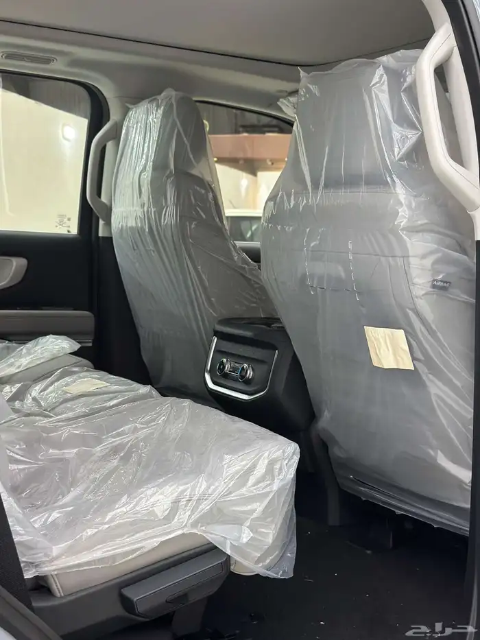 فورد اكسبديشن اكتيف تورنج 2025 9